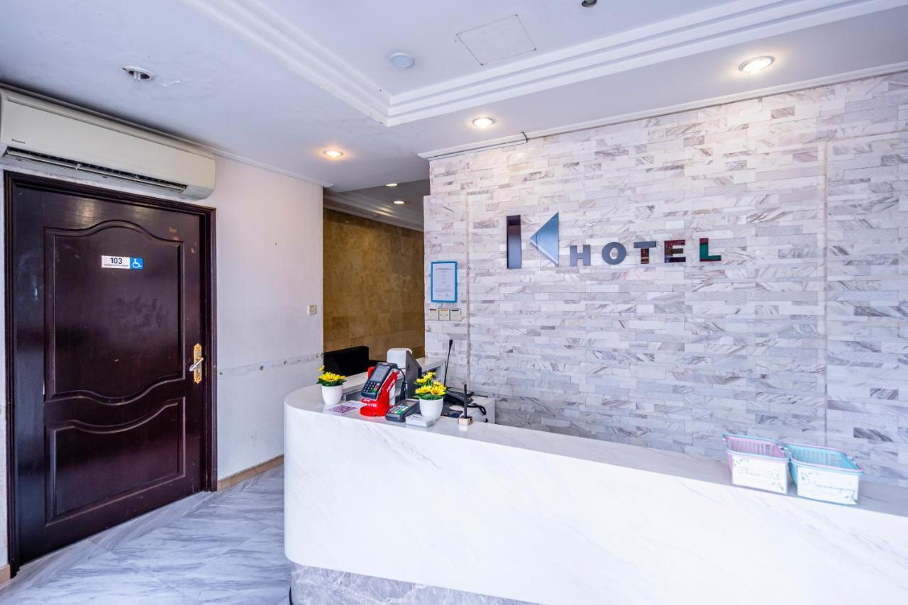 K Hotel 14 Σιγκαπούρη Εξωτερικό φωτογραφία