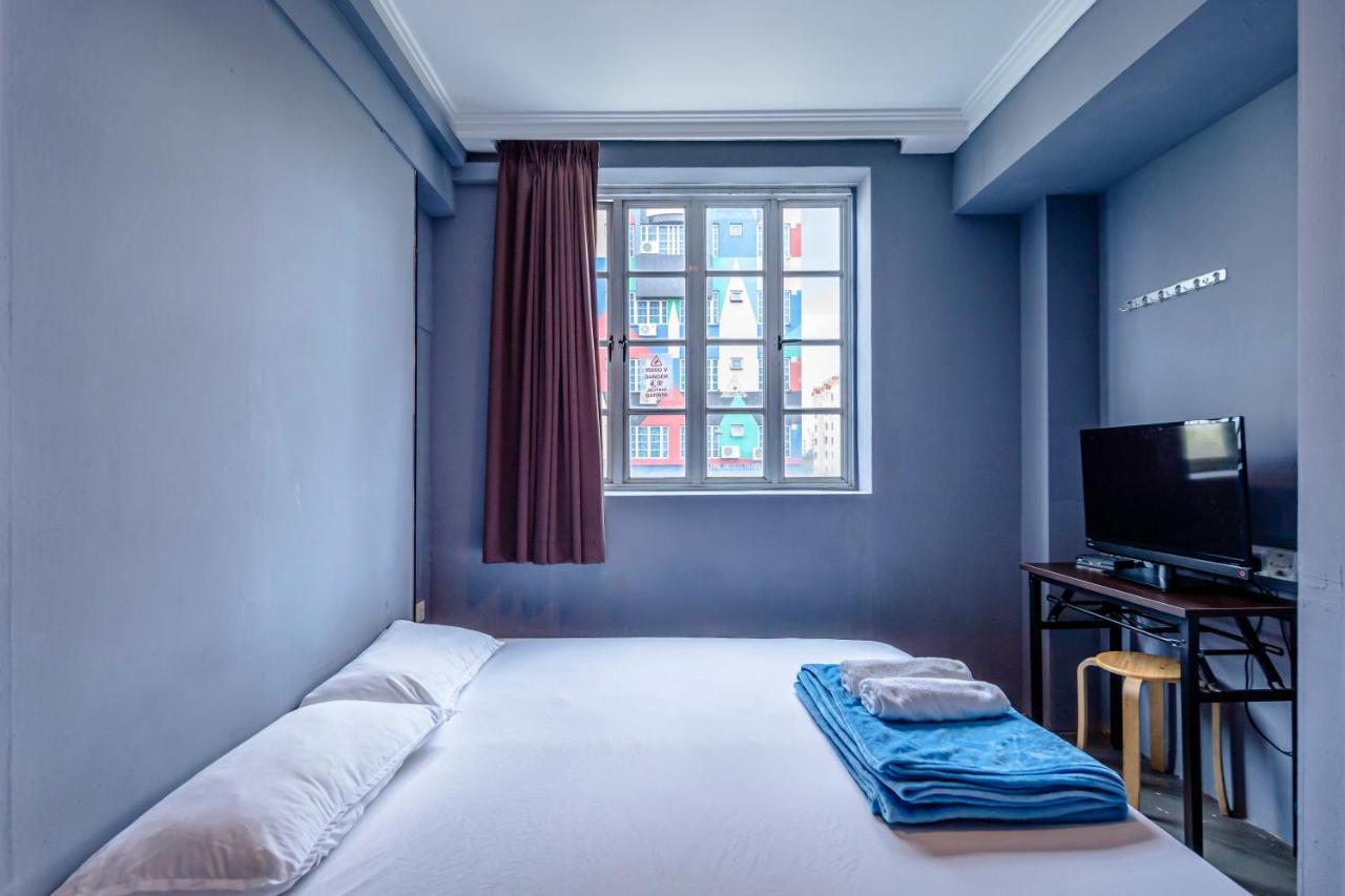 K Hotel 14 Σιγκαπούρη Εξωτερικό φωτογραφία