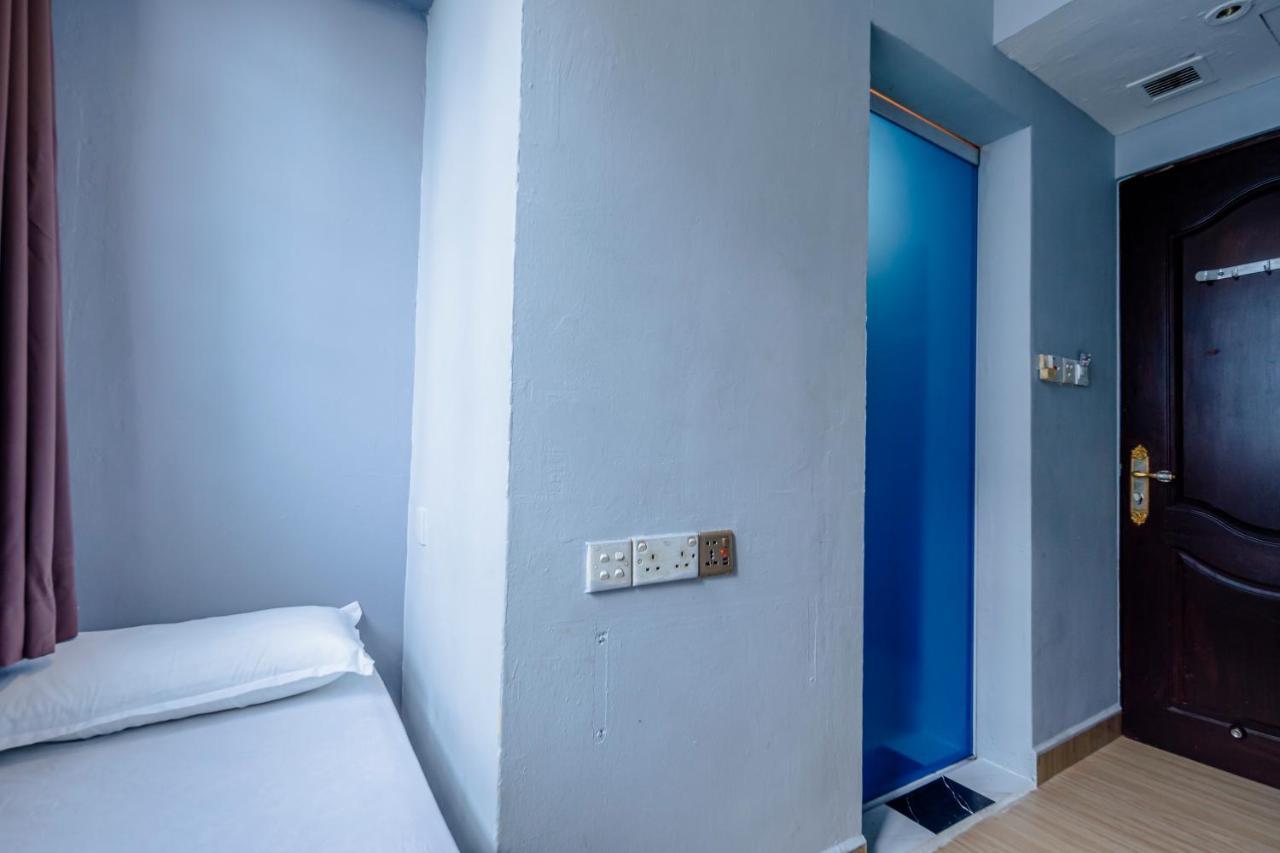 K Hotel 14 Σιγκαπούρη Εξωτερικό φωτογραφία