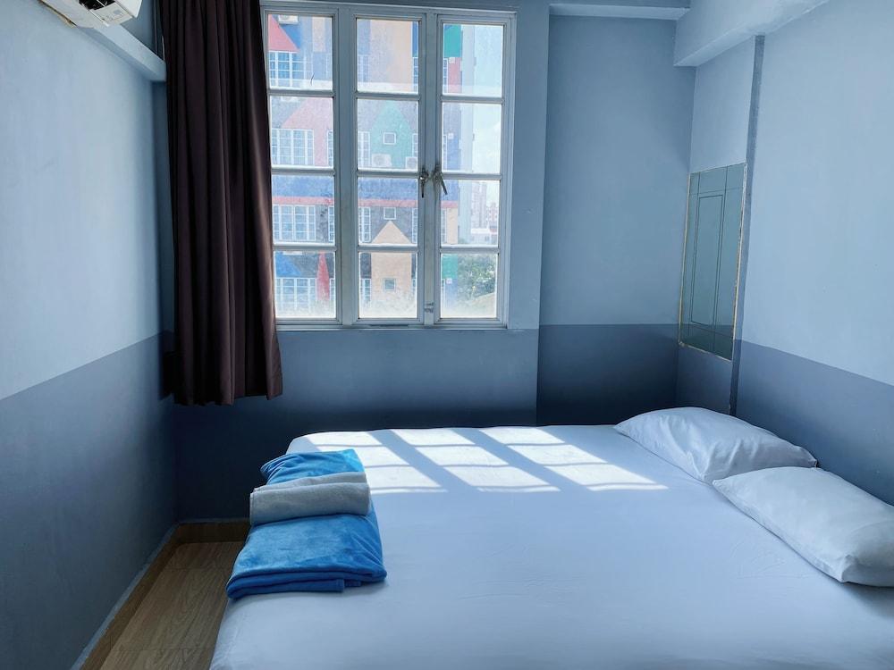K Hotel 14 Σιγκαπούρη Εξωτερικό φωτογραφία