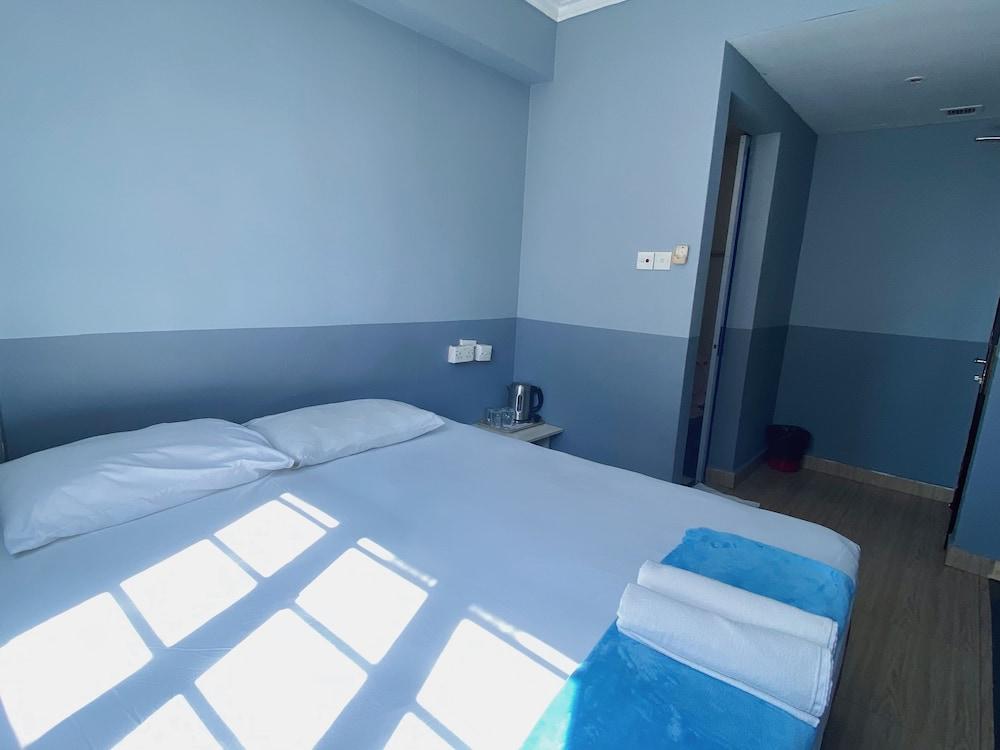 K Hotel 14 Σιγκαπούρη Εξωτερικό φωτογραφία