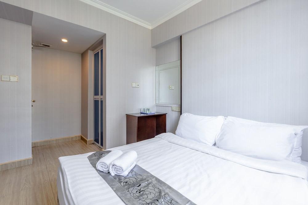K Hotel 14 Σιγκαπούρη Εξωτερικό φωτογραφία