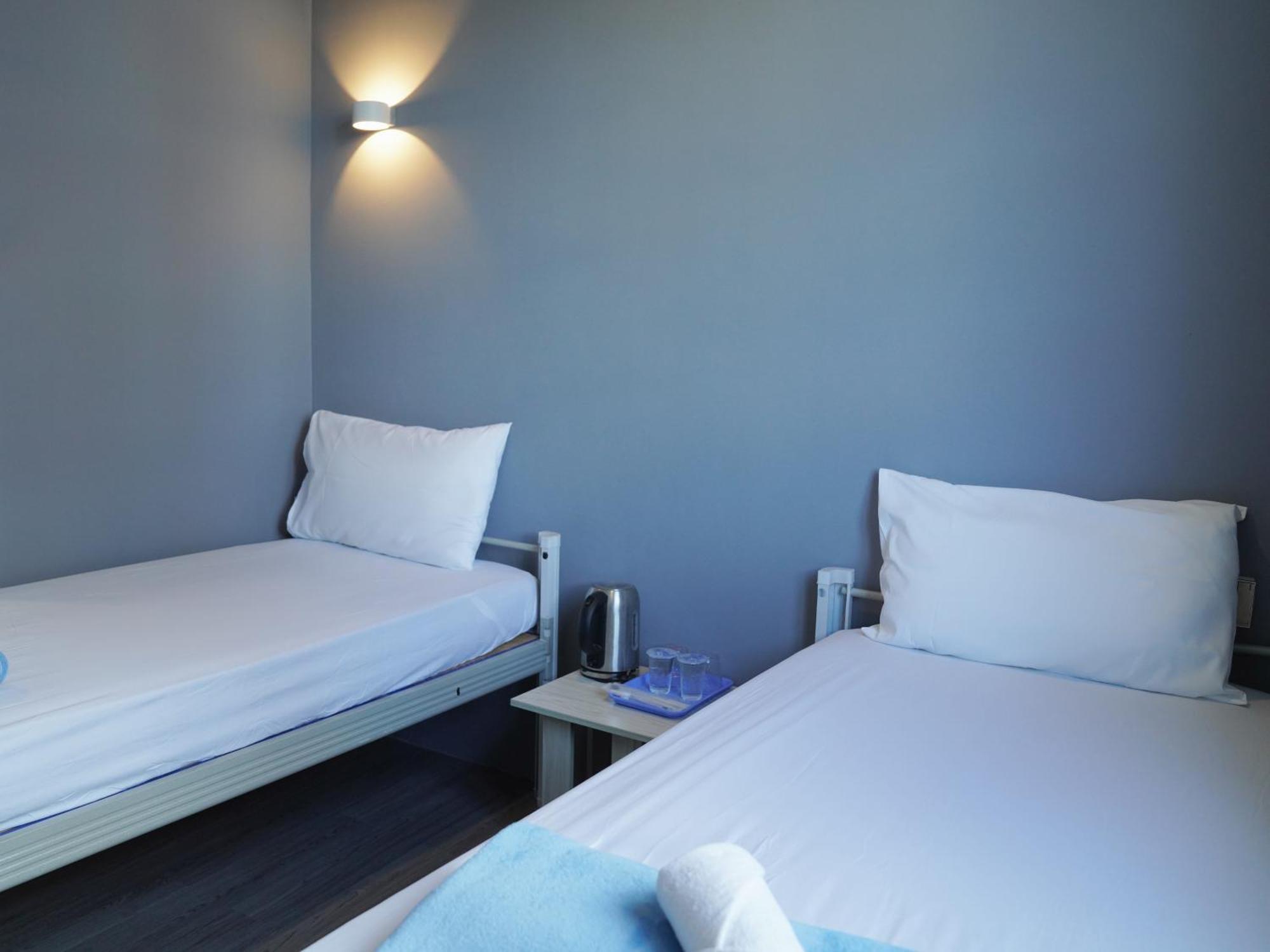 K Hotel 14 Σιγκαπούρη Εξωτερικό φωτογραφία